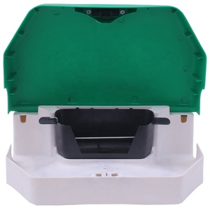 Bẫy Chuột Bắt Hộp Nhựa - Product Image 3