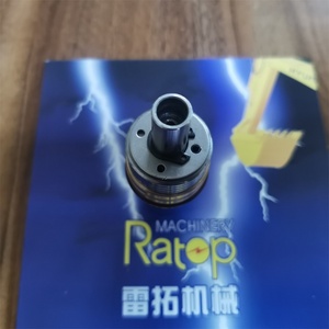 ชุดเครื่องมือวาล์วแบบเหยียบชุดลูกสูบวาล์วเท้า K9006864 430221-01498สำหรับ DX140 DX180 DX225 DX235 DX300ชุดเครื่องขุด DX340 - Product Image 1