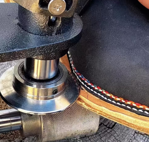 Herramientas para Hacer Zapatos, Máquinas para Hacer Zapatos, Materiales para Zapatos Hechos a Mano, Materiales para Reparación de Zapatos, Herramientas para Reparación de Zapatos - Product Image 4