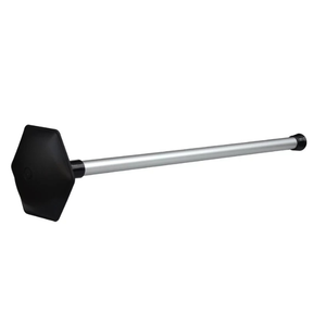 Support de sac de golf en aluminium réglable pour housse de sac de voyage, bras rigide, vente en gros - Product Image 5