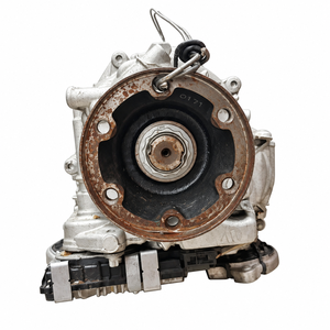725.045 para Mercedes-Benz CLS 53 AMG C257 Transmisión Automática de 9 Velocidades 4MATIC+ AWD Usada para Reemplazo/Reparación OE A2132709002 - Product Image 1