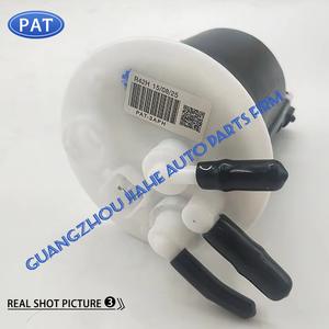 15310-81A02适用于铃木吉姆尼SN413 1.3l 1999-2017 OE 1531081A02 15310-81A00 15310的燃油滤清器 - Product Image 5