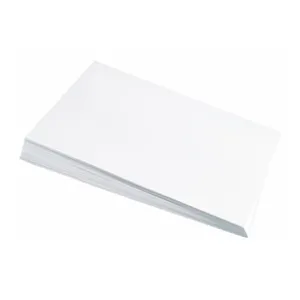 Kunstpapier Rohmaterial guter Preis Ton beschichtetes Papier C1S/C2S