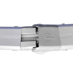 Phổ Biến Thiết Kế Không Thấm Nước Có Thể Thu Vào Thương Mại Treo Tường Hợp Kim Nhôm Điều Khiển Từ Xa Mái Hiên Mặt Trời Bóng Râm Cho Patio Vườn - Product Image 5