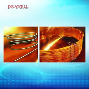 Drawell kolom kromatografi Gas murah, laboratorium terkenal merek internasional dapat digunakan <span class=keywords><strong>GC</strong></span> kolom - Product Image 4