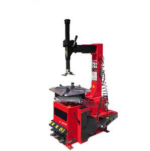 <span class=keywords><strong>Machine</strong></span> à changer les pneus de <span class=keywords><strong>voiture</strong></span> en acier haute performance Changze TCM-01 12-20 pouces, serrage rapide, vente chaude et économique - Product Image 1