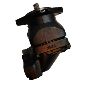 ปั๊มไฮดรอลิกสำหรับเครื่องจักรก่อสร้างรุ่น Nuoyi F11 ซีรีส์ F11-010-MB-CV-K-209-000-0 F11-005-MB-CN-K-000 F11-150-MF-CH-K - Product Image 1