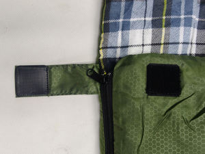 ถุงนอน<span class=keywords><strong>2</strong></span>คนแบบพกพาถุงนอนสองชั้นและถุงนอนสำหรับฤดูหนาวสำหรับเดินป่าตั้งแคมป์ - Product Image 4