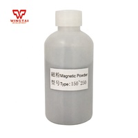 Bubuk Magnetik 150-250 Grit untuk Rem Bubuk Magnetik  Bubuk Magnetik Khusus untuk Kopling dan Rem