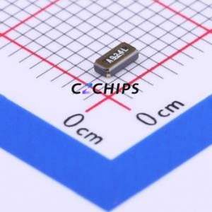 Q13FC13500002 Crystal (Passive) SMD3215-2P Crystal Oscillator SMD Crystal Oscillator 32.768kHz 20ppm 7pF - Product Image 1