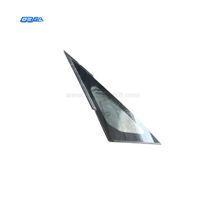 กระจกนิรภัยรูปสามเหลี่ยมด้านหลังป้องกันการแตกสำหรับรถยนต์ BYD Ocean Series Seagull ปี 2023 - Product Image 5