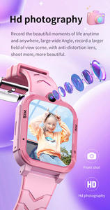 1.83inch Screen Y76 Smart Watch Kids Sim Card 4g HD Camera Video Call Class Mode Waterproof Smartwatch 800mah Battery - Product Image 3