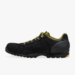 DIADORA UTILITY - 701.175302-80013/42 Chaussures de sécurité BEAT DA2 LOW S3 HRO SRC, noir CHAUSSURES DE SÉCURITÉ ET FORMATEURS DE SÉCURITÉ - Product Image 3
