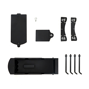 Stufa a <span class=keywords><strong>legna</strong></span> a razzo a portale quadrato pieghevole per cucinare all'aperto infiammabile multicombustibile per il campeggio - Product Image 3