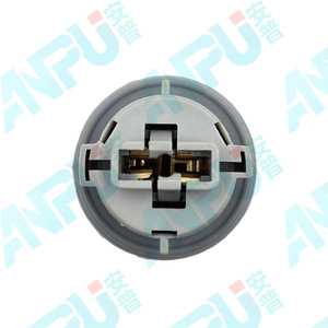 T20 หลอดไฟวิ่งกลางวัน 12V สำหรับวอกซ์ฮอล แอสตร้า จีทีซีไฟรถยนต์ RZ-01-A0353 - Product Image 1