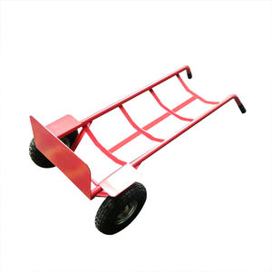 Ht1830 Australische Lading 200Kg Handtrolley Ijzeren Handtrolley Truck - Product Image 3