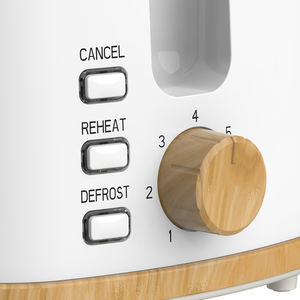 229201 CE/CB 900W UK Plug Modern Kitchen 2 Slice Electric Bread <strong>Toasters</strong> Best Selling - Product Image 5