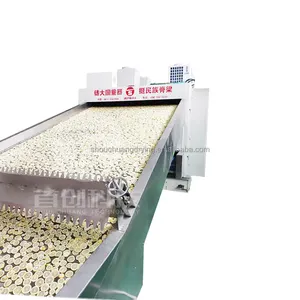 Shouchuang Large Capacity Customization Fruit Betel Nuts Dryer Machine