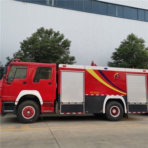 <span class=keywords><strong>Camion</strong></span> de pompiers hydraulique Dimensions standard du <span class=keywords><strong>camion</strong></span> de pompiers avec un excellent prix - Product Image 3