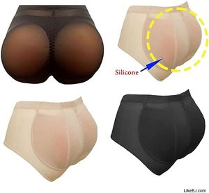 El mejor conjunto de almohadillas de realce de glúteos acolchados de silicona para glúteos - Product Image 2