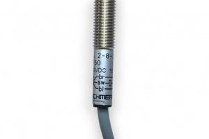 全新原装 PLC IFL <span class=keywords><strong>2</strong></span>-8-10P-1750 接近开关传感器 1112517 *经济实惠 - 物超所值 - Product Image 5