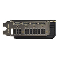Tarjeta Gráfica GeForce RTX 5070 OC 12GB GDDR7, Triple Ventilador, Compatible con DLSS 4, 988 TOPS de Potencia de IA, Tarjeta de Video para Escritorio