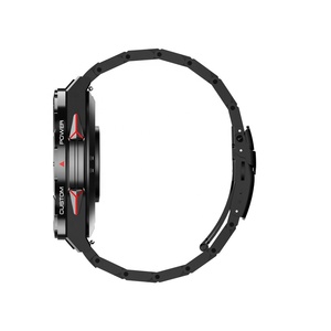 Reloj Inteligente con Pantalla AMOLED de 1.43'', GPS de Doble Banda, Resistente al Agua 3ATM, Monitor de Frecuencia Cardíaca/Sueño/SpO2, 150 Modos Deportivos, Batería de 490mAh, Llamadas por Bluetooth, Voz con IA - Product Image 6