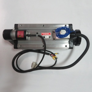 อะไหล่ SMT Z MOTOR MFA250LE4NSJ PAPC0460 - Product Image 4