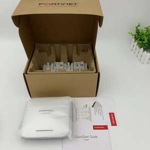 Point d'accès sans fil intérieur Fortinet Fortiap FAP-<span class=keywords><strong>231F</strong></span>-C - Product Image 5