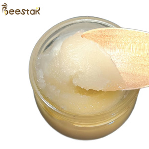 BEESTAR <span class=keywords><strong>Miele</strong></span> Puro e Naturale al 100% Fresco, <span class=keywords><strong>Miele</strong></span> Grezzo in Blocco con Lavorazione Matura per Dessert - Product Image 4