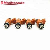 Precio de fábrica Boquilla Inyector CDH210 INP771 731986A Brc Injetor para Marine Yamaha Outboard 115HP Inyectores De Gasolina