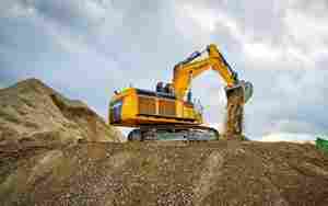 Potente Excavadora de Orugas 995F de 95 Toneladas con Cucharón de 6.2m y Gran Capacidad de Producción para Demolición - Product Image 4