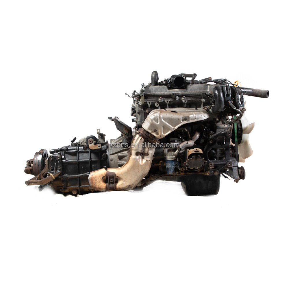 丰田3rz-fe日本汽车用二手汽油发动机