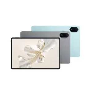 Tablet Original HONOR Pad 9 Pro de 10.1 Pulgadas, Pantalla LCD 2.5K de 144 Hz, CPU Intel Pentium de 8 Núcleos, 12 GB de RAM, Batería de 10050 mAh, 8 Altavoces, Resistente al Agua - Product Image 4
