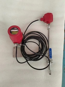 מד זרימה תרמי פועם 3 אינץ' DN100 ניתן להתאמה אישית OEM מד גז טבעי וגז בישול להכנסה - Product Image 6