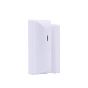 Focus Home hệ thống báo động phụ kiện không dây mini Door Magnetic Sensor Door Window <span class=keywords><strong>Detector</strong></span> cho Focus loạt an ninh Bảng điều chỉnh - Product Image 1