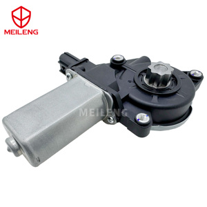 Moteur de lève-<span class=keywords><strong>vitre</strong></span> électrique avant gauche 72250-TA0-A11 72250TA0A11 pour Honda Accord 2.0L CP1 2.4L CP2 3.5L CP3 2008 - 2012 - Product Image 3