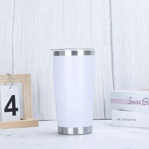 แก้วเก็บความร้อนน้ำหนักเบา 328 กรัม 30 ออนซ์ ฐานกันลื่น แก้วกาแฟในรถยนต์ พร้อมฝาปิด - Product Image 5