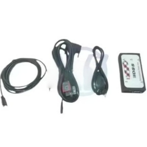 Outil de diagnostic professionnel Isuzu IDSS pour les équipements de construction lourds et les camions, pièces de machines de construction - Product Image 1