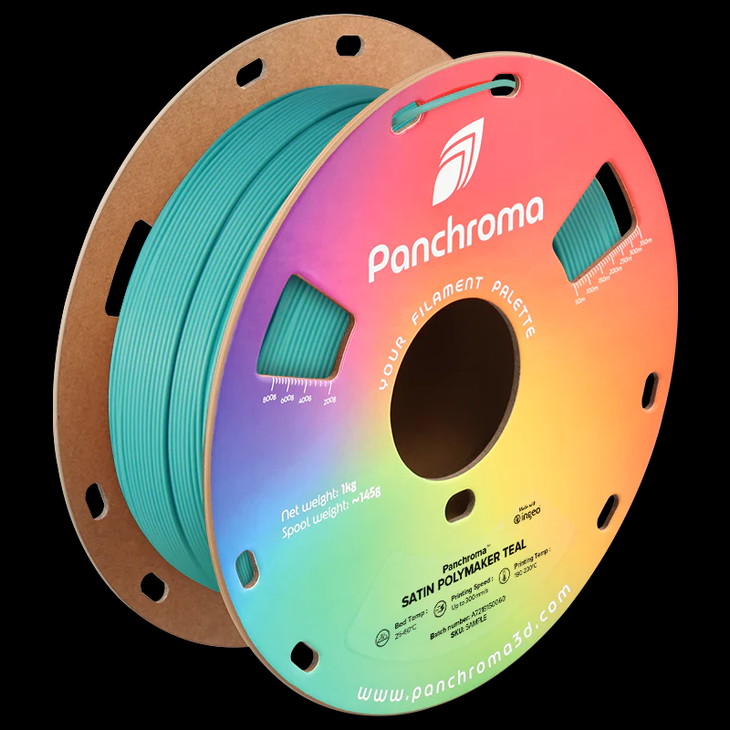 Polymaker verde acqua