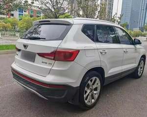 Voitures d'<span class=keywords><strong>occasion</strong></span> pas chères pour Volkswagen T-Cross 1.5/300tsi Dsg Confortable 5 portes 5 places LHD Petit SUV Familial <span class=keywords><strong>Voiture</strong></span> d'<span class=keywords><strong>occasion</strong></span> France - Product Image 3