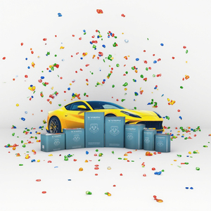 Sơn phủ bóng cao cấp S-100-<span class=keywords><strong>SW</strong></span>, chất liệu acrylic, chất lượng cao, dùng cho thân xe, nhựa acrylic đa dụng, lớp phủ bóng 2K - Product Image 5