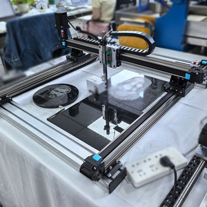 Bia Mộ Hiệu Quả Máy Khắc Tượng Đài Bia Mộ Cnc Bia Bia Khắc Tác Động Máy Khắc Chữ Khắc Đá Nghệ Thuật - Product Image 2