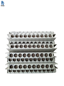 เทอร์มินัลบล็อกเซ็นเซอร์คอนโทรลเลอร์ PLC ของแท้ใหม่เอี่ยม รุ่น C60 SERIES - Product Image 1