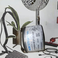 1037546 Dfs60e-tbam010wbr24 Incremental Encoder