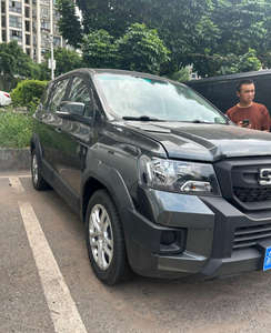 3000 Usd Swmビッグタイガーガソリン1.5L未満の中古車スポット在庫中国のディーラー安価な7人乗り燃料車 - Product Image 3