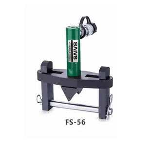 SAIVS Hydraulic <b>Puller</b> 5L 100 Bar 54mm Stroke Alloy Steel Industrial Tool 220V Zhejiang China - Product Image 4