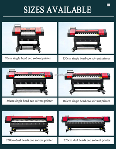 Nhà Sản Xuất 2025 In Kỹ Thuật Số Plotter 1.8M 4 Đầu Vải Máy In Dệt Thăng Hoa Máy In Cho Quần Áo - Product Image 4