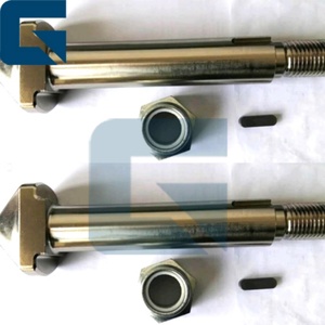 9229740001 K5679121 Goupille de verrouillage rotative / Ch K5679210 - Product Image 1