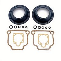 Kit de réparation de carburateur YW208 pour 13111258051 pour BMW Bing CV 32mm Carb R65-R100